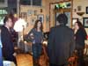 production photos of: 'I Smell Coffee'
