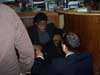 production photos of: 'I Smell Coffee'