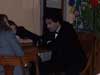 production photos of: 'I Smell Coffee'