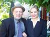 production photos of: 'I Smell Coffee'