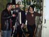 production photos of: 'I Smell Coffee'